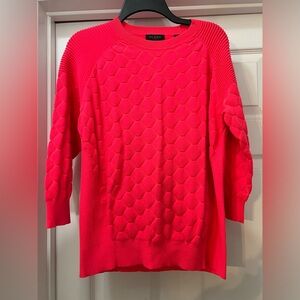 Ted Baker Dayglo Moto Sweater